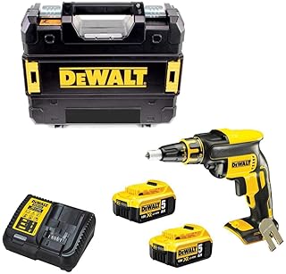 Amazon Fr Visseuse Plaque De Platre