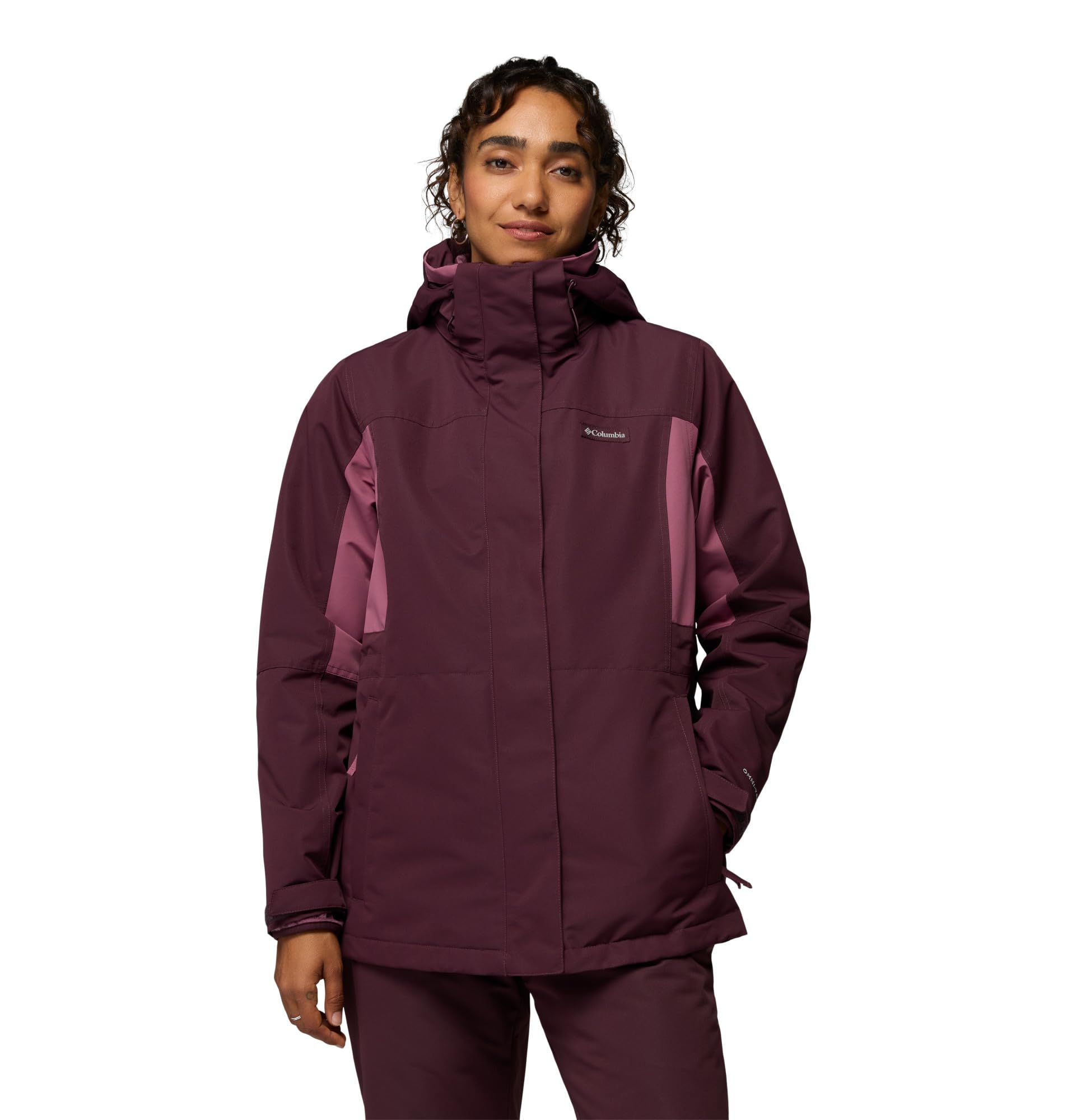 Bugaboo IV Fleece Interchange Jacket