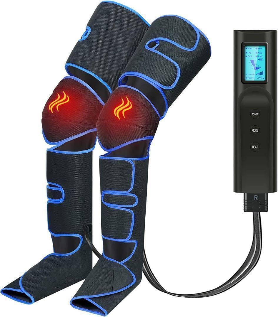 su123 フットケア エアー式 【敬老の日 プレゼント】レッグリッラクス