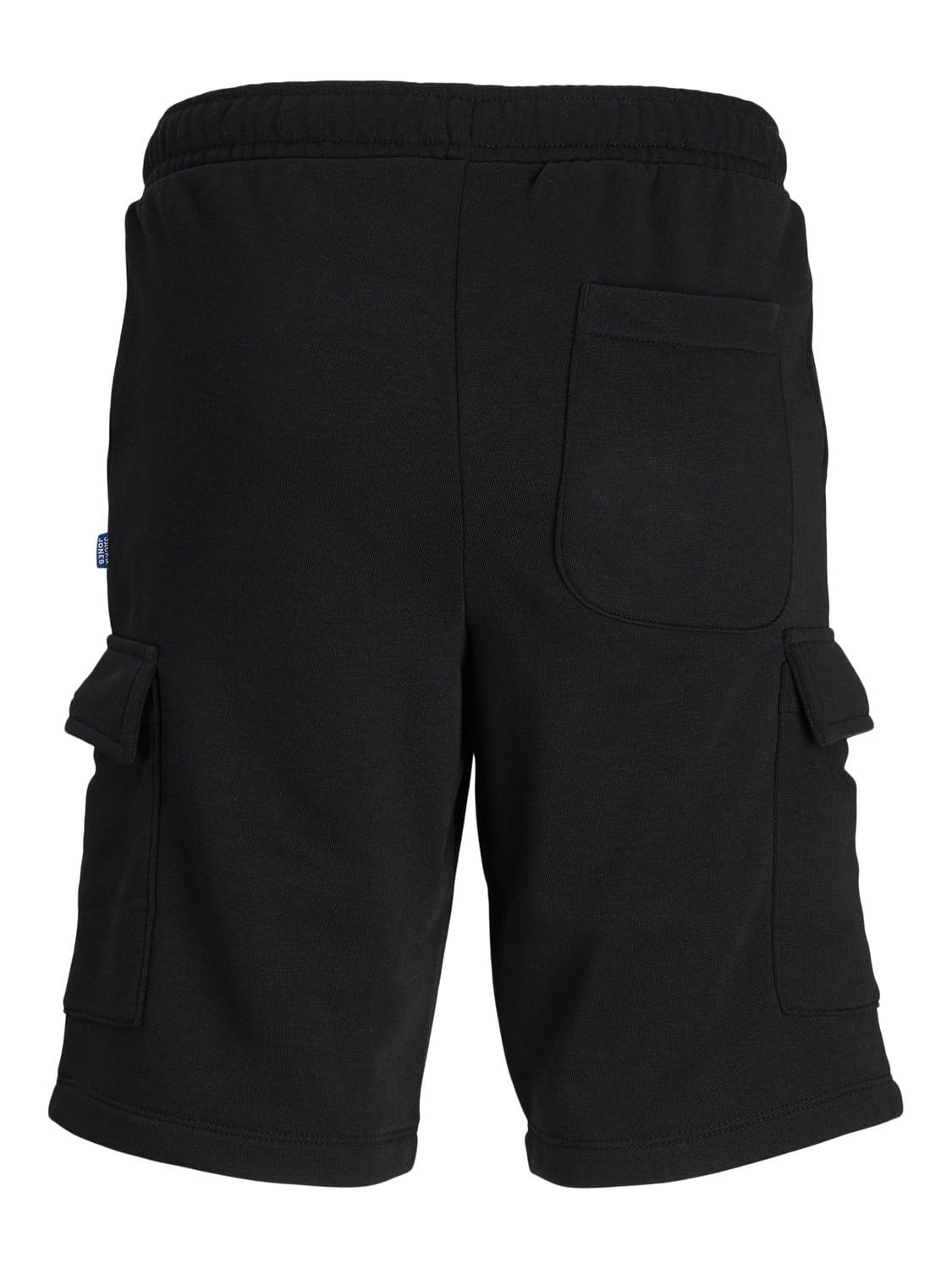 Jack & Jones Jpstbradley Sweat Cargo Shorts GMS Jnr - Pantalones Cortos Niños