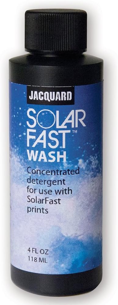 Solarfast Dye Wash 4 Oz