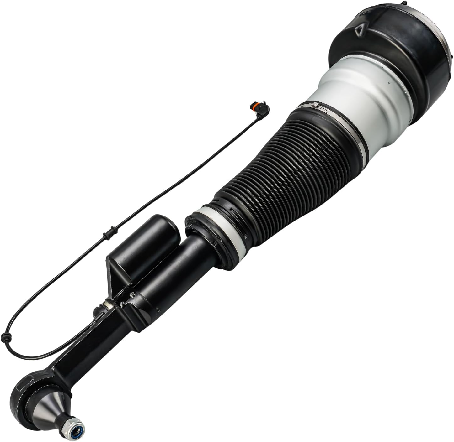 KAX Front Air Suspension Strut Assembly for Mercedes-Benz S550 2012 2013 4.7T V8 4WD, Replace 949887