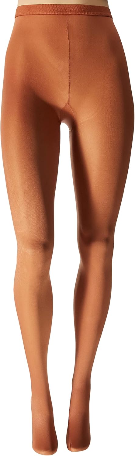 Danskin Women's Compression Footed Tight