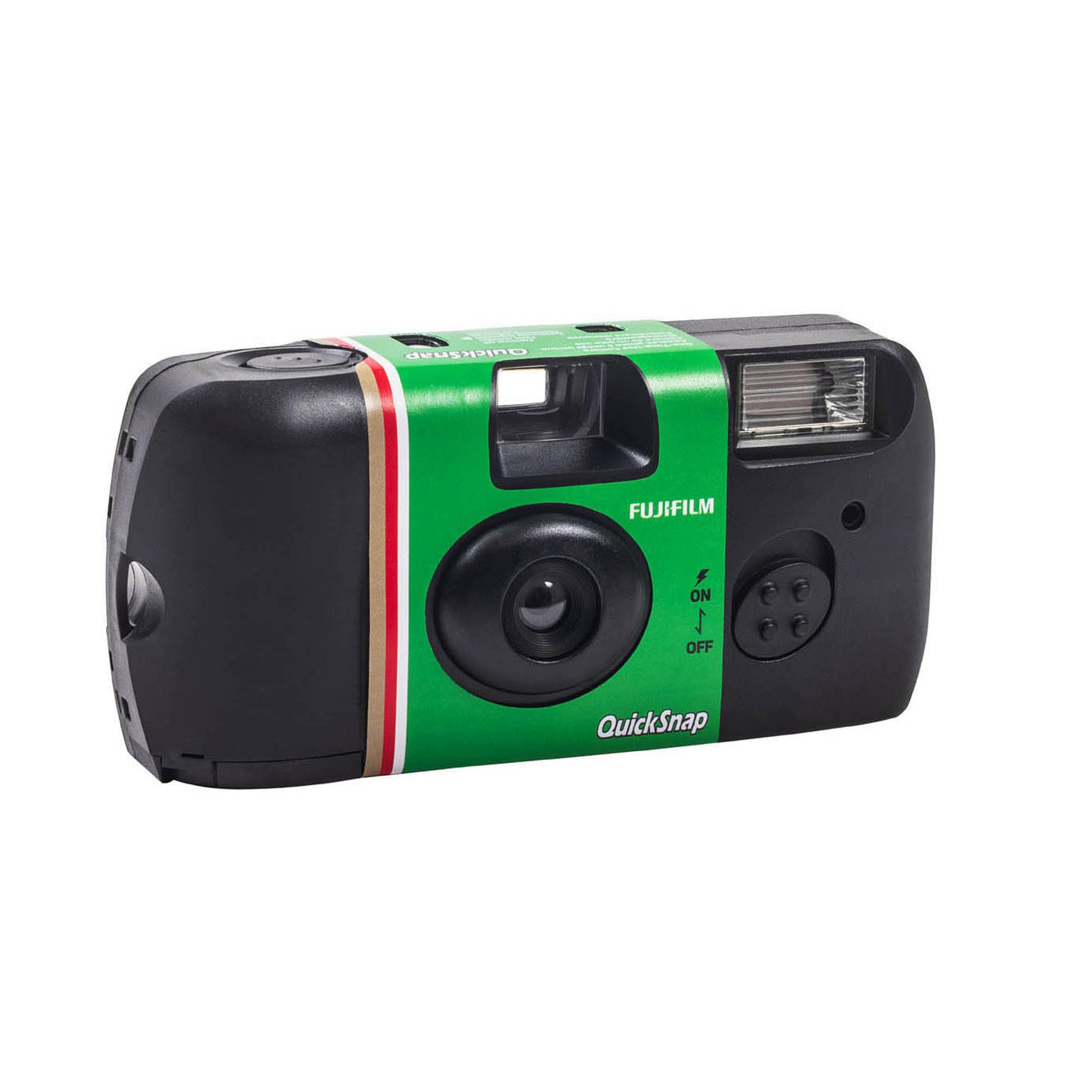 Fujifilm Quicksnap Flash One-Time-Use Disposable Camera (27 Exposures) — Amazon image 5