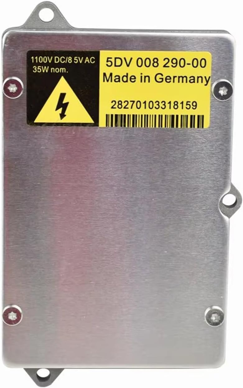 Conversion Kits for Benz for GL Class GL320 for CDI GL450 GL500 GL550 2007 2008 Headlight Ballast Headlight Ballast Control Module 5DV 008 290-00 A 002 820 23 26