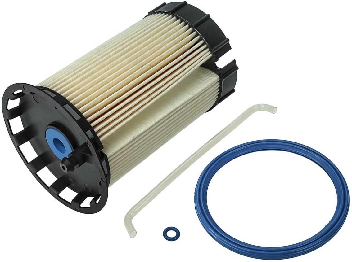 Meyle Genuine Quality Fuel Filter Item No. 100 323 0027