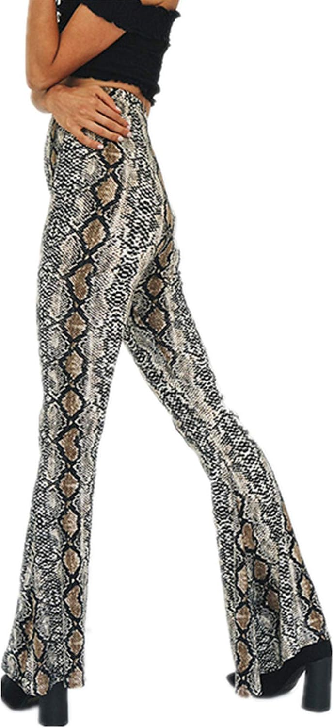 Palazzo Bottom Leggings Pants 