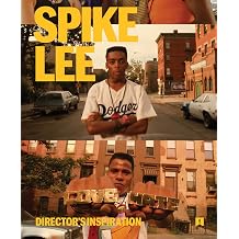 Spike Lee Director s Inspiration