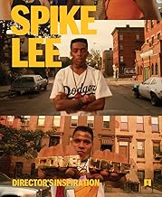 Spike Lee: Director's Inspiration