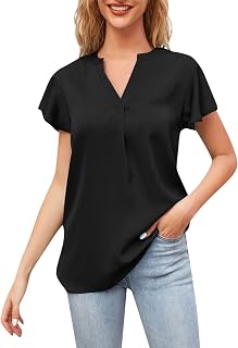 BaoDan Women Strapless Top Half Sleeve Top Gart Printing Boating Fleece Sweat Tunic High Neck Sleeveless Top Top Black Scoop Neck Top Fall Top 2021 V Neck Cotton Hoodie Tops and
