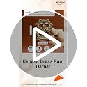 Image of Ekhasa 100% Pure Brass Ram Darbar Murti in Luxury Red Velvet Gift Box God Idols for Gifting | Best Wedding Gifts for Marriage Couple, Gifts for Couples, Housewarming Or Shop Opening Ceremony