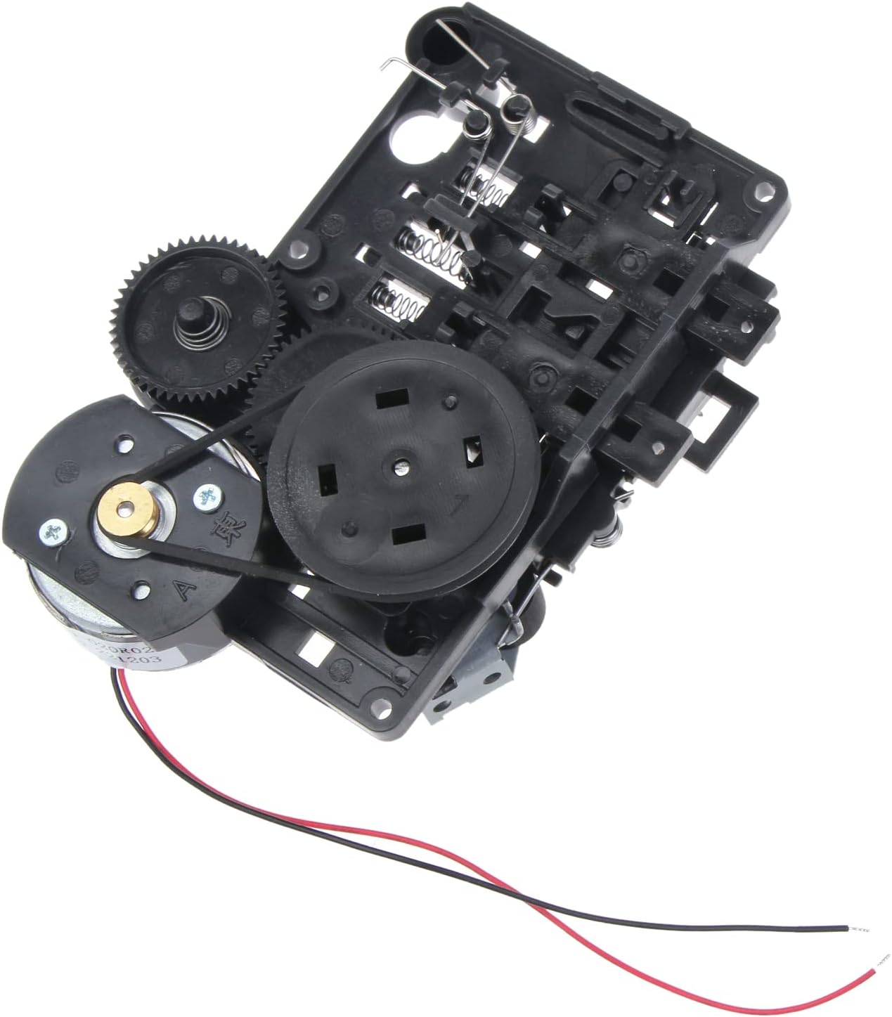 MCT-7 Movement for Cassette Deck Tape Recorder