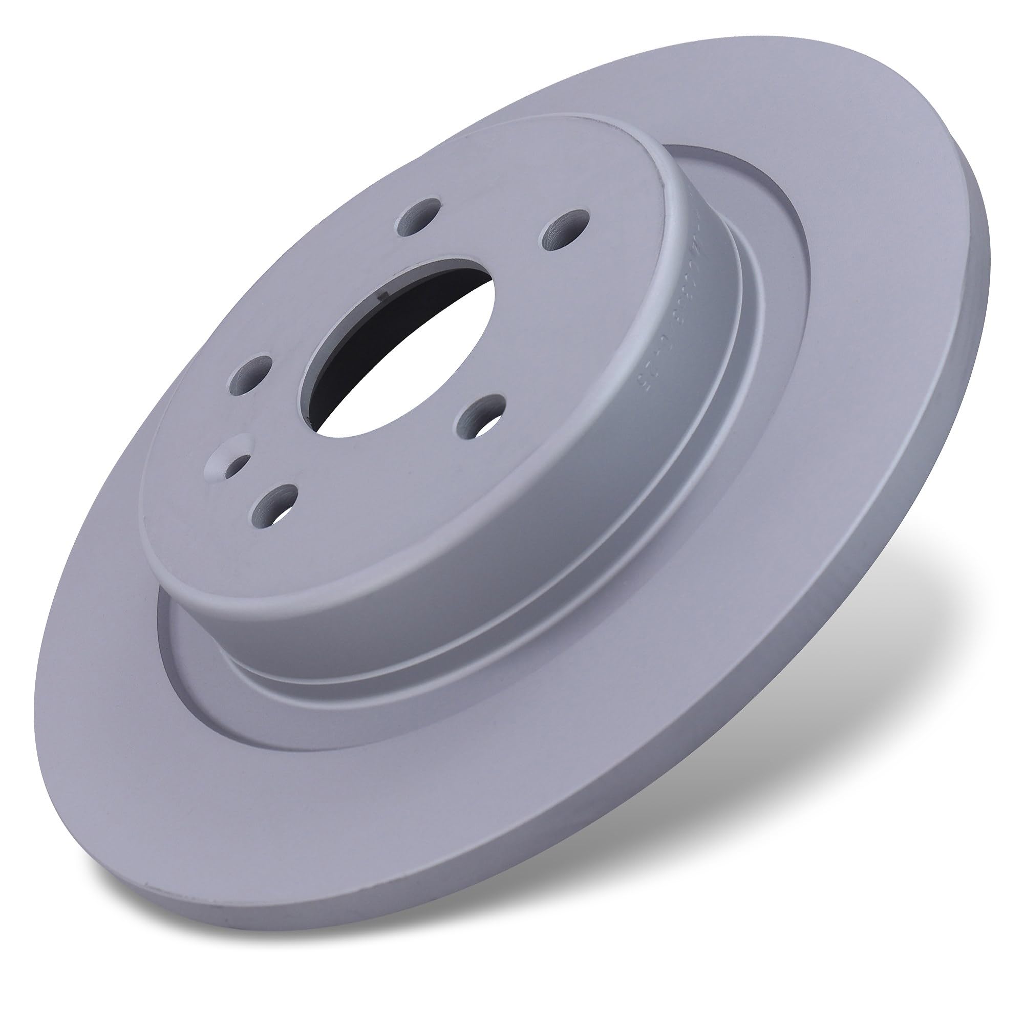 ATEC Germany Set freni incl. dischi anteriori Ø 300 mm ventilati + | Compatibile con: OPEL ASTRA K, ASTRA K Sports Tourer