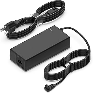 14.5V Portable Car Refrigerator DC Power Cord Fridge Freezer Cooler Charger for F40C4TMP ARB ICECO Bodega Setpower Alpicool Aspenora Ausranvik AstroAI Dometic JoyTutus Kalamera Refrigerator pooiopoiu