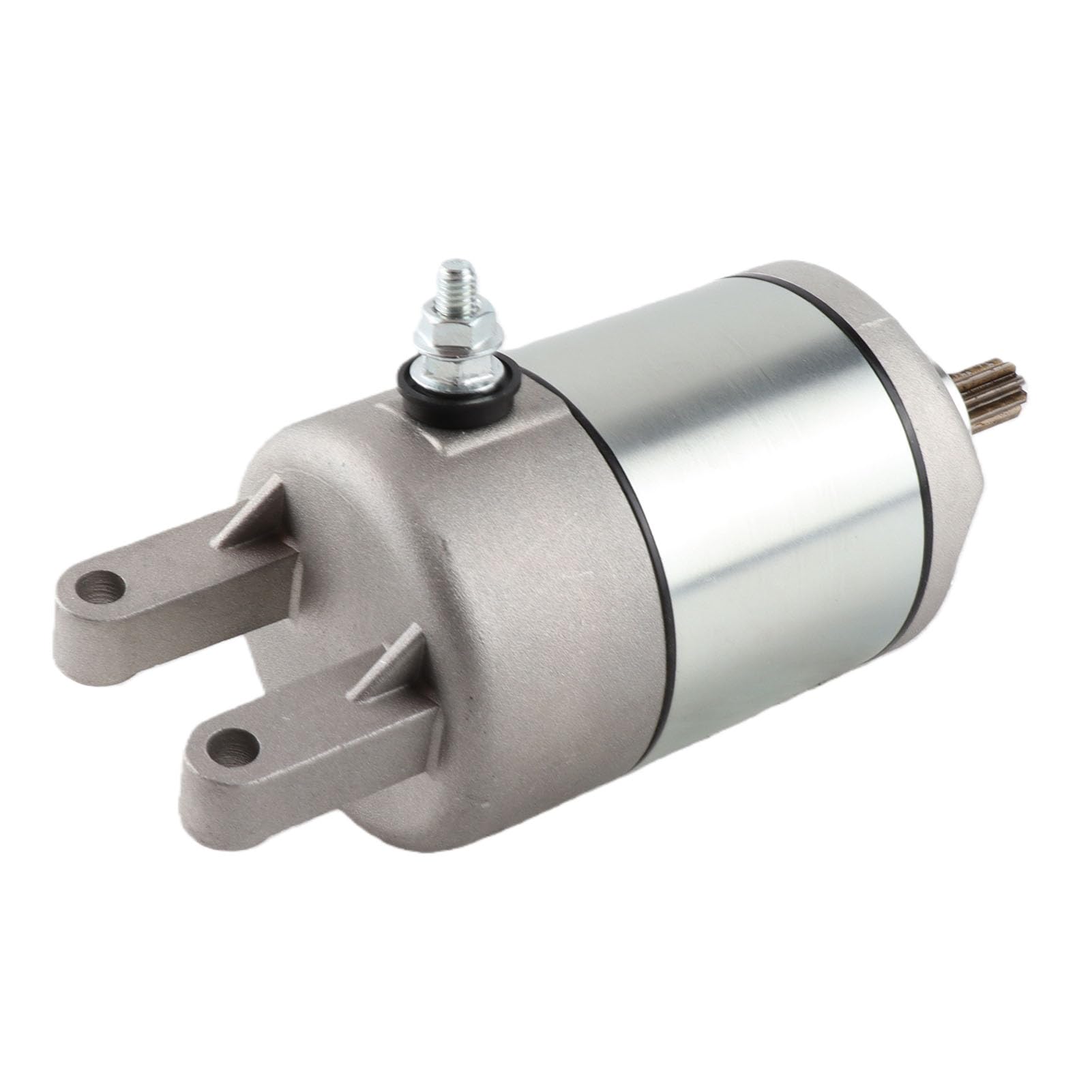 Yctze Motor de Arranque de 9 Dientes para GY6 250cc ATV