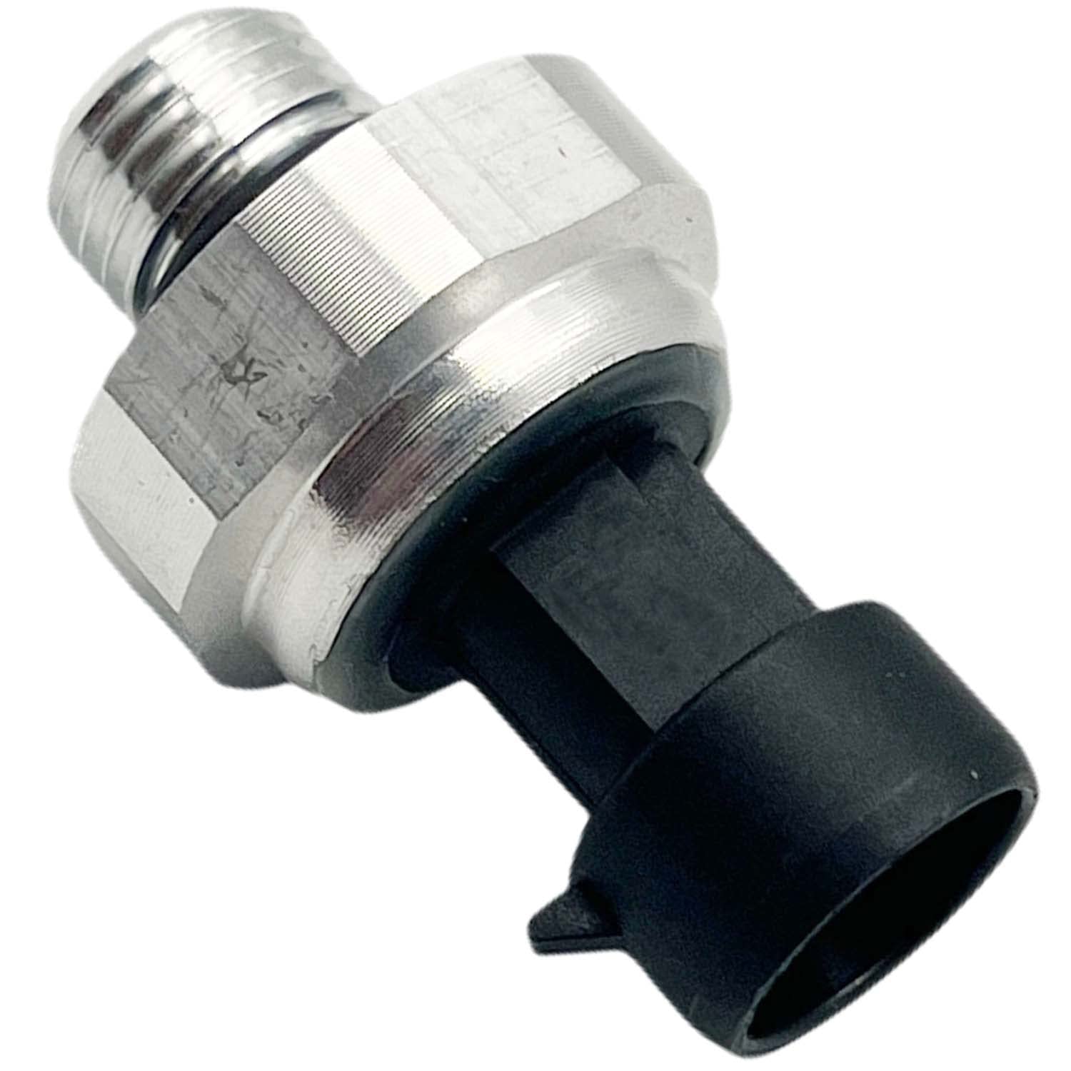 FainWan 12674782 Oil Pressure Sensor Sender Switch Guage Sending Unit Compatible with Terraza Lucerne CTS SRX Impala Malibu Monte Carlo