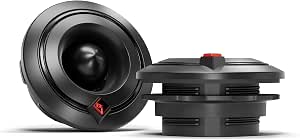 Rockford Fosgate PPROV2-BT Punch Pro Series 1" Tweeters (Pair)