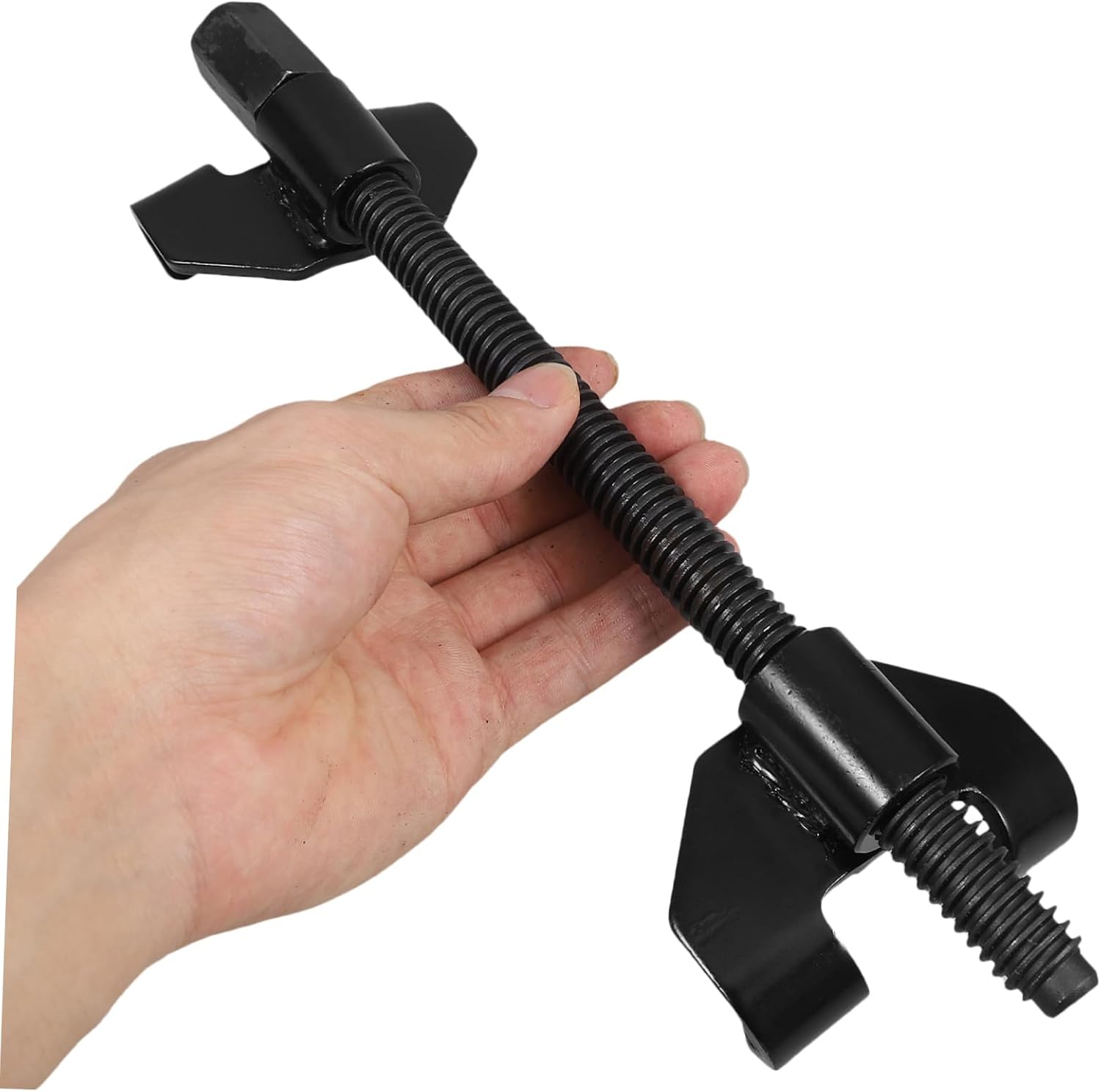 Fit Spring Compressor Tool Coil Spring Removal for Auto High-Strength Steel