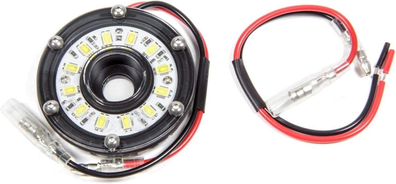 KC HiLiTES 1350 Clear Cyclone LED Accessory Light