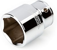 Vista 55 de TEKTON Unidad de 3/4 pulgadas x 1-1/2 pulgadas de profundidad de 6 puntos SHD33038