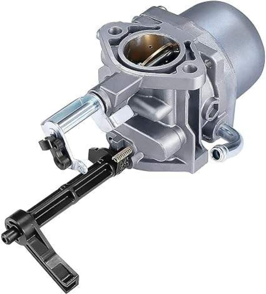 EX40 Carburetor 20B-62302-30, Small Engine Carb Replacement for 14HP EX400D EX400DS EX400SE Generator