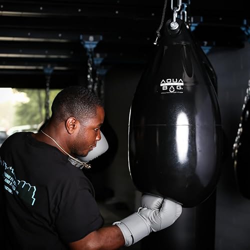 Miniatura 4 de Aqua Brawler - Bolsa pesada de 100 libras - 28 pulgadas