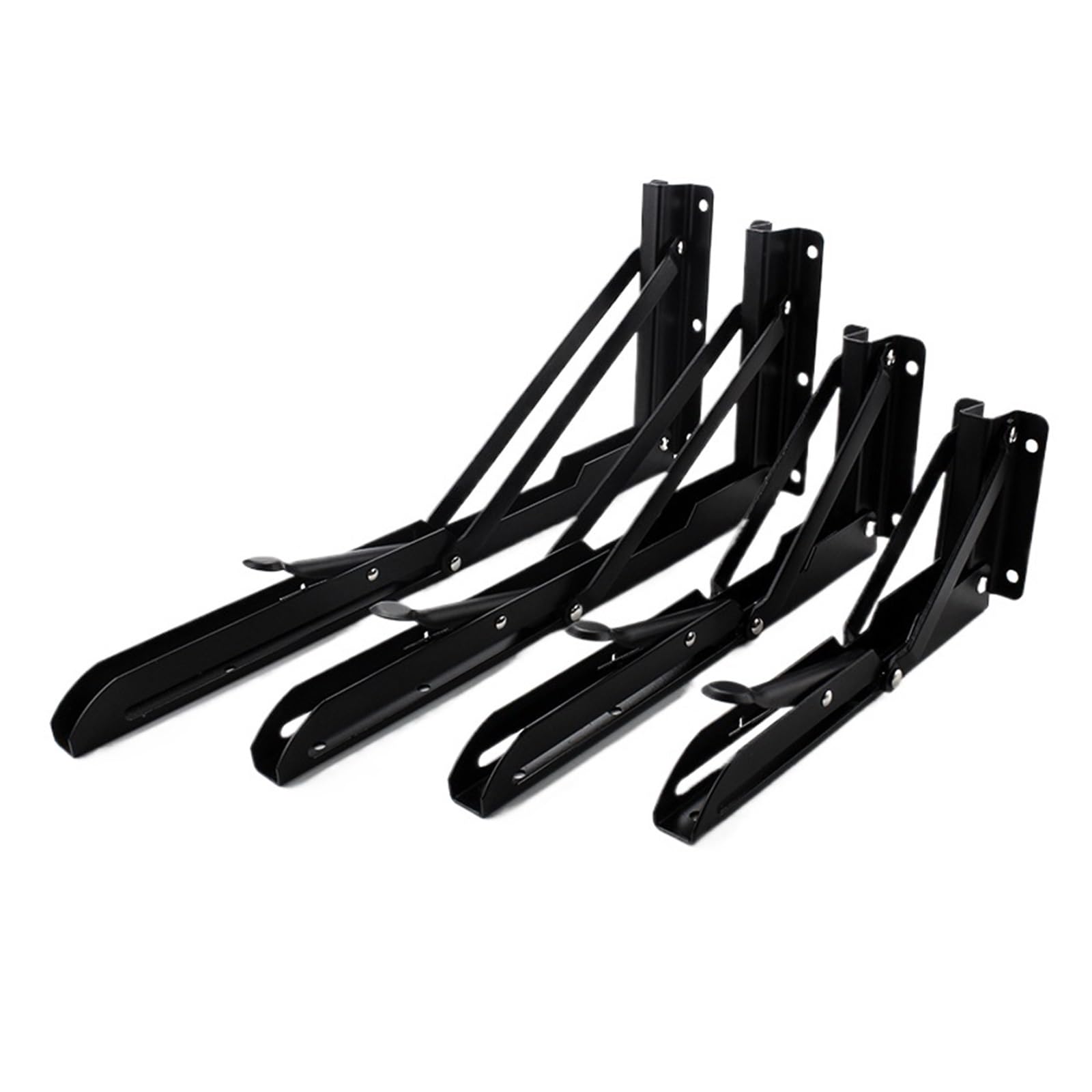 Support étagère solide pour stopper les chutes d'objets en RV - 8