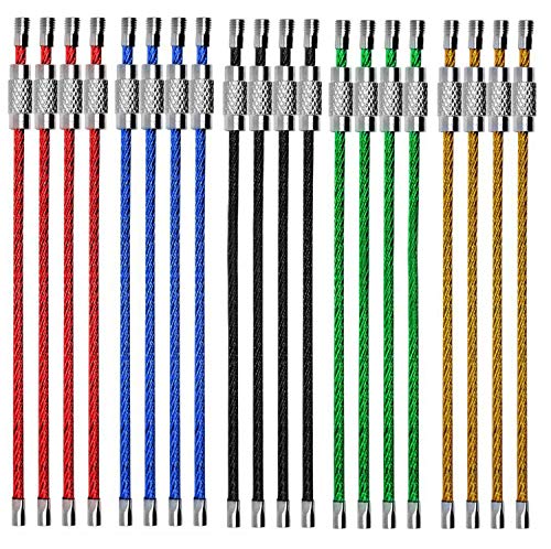 Preisvergleich Produktbild LUCKLYSTAR Schlüsselanhänger Dreamcatcher Dreamcatcher Schlüsselanhänger Fashion Dreamcatcher Anhänger Schlüsselanhänger für Mädchen Frauen Paar Geschenk