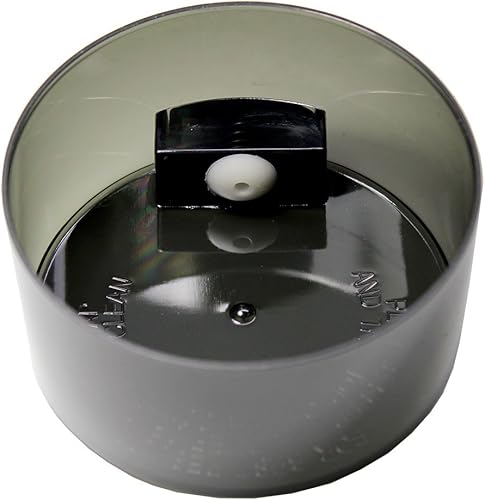 Miniatura 25 de Recipiente hermético Tightvac. Recipientes herméticos multiuso de 1 a 6 onzas. Sellado al vacío, contenedor de almacenamiento portátil