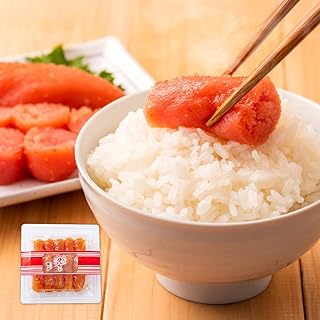 <ご家庭用明太子>やまや うちのめんたい切子込 400g AZ006