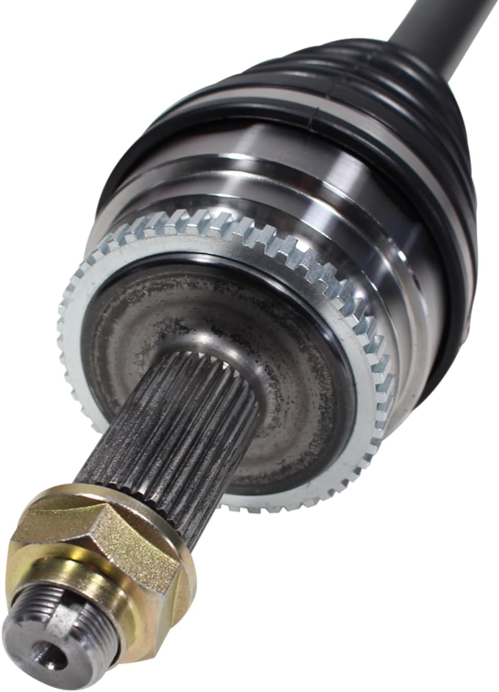 GSP NCV83529 CV Axle Shaft Assembly - Right Front (Passenger Side)