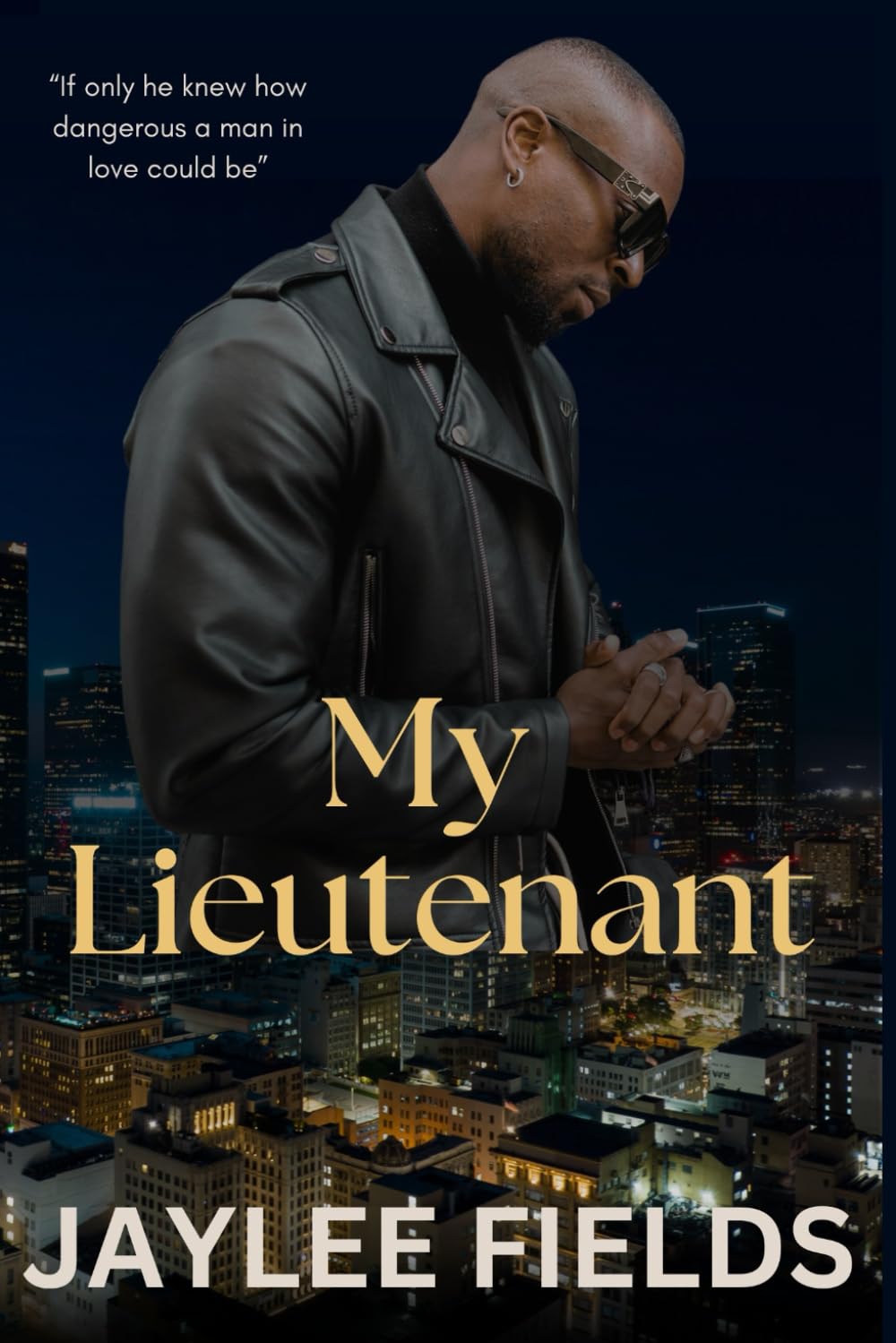 My Lieutenant