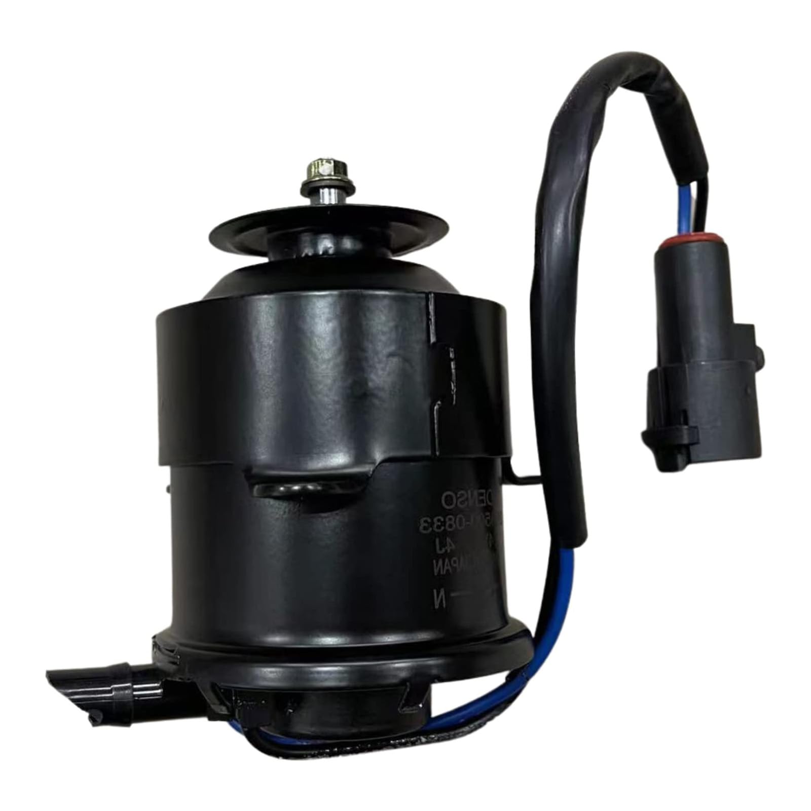 バコイラー様 Amazon.com: DUCRES Air Conditioner Conditioning Blower Motor 24V