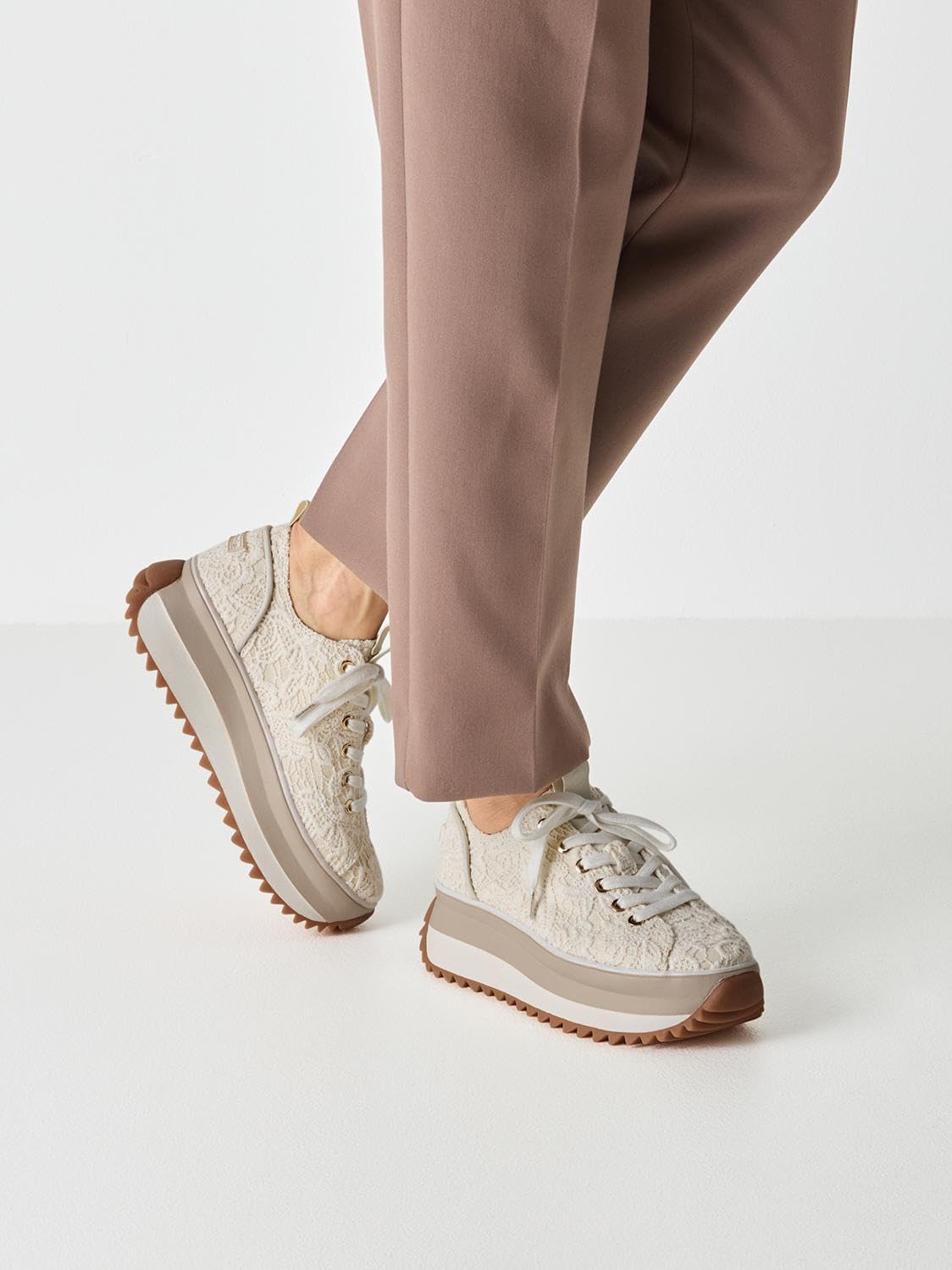 Tamaris Damen Sneaker Low 1-23731-41 Scarpe da ginnasticaDonna