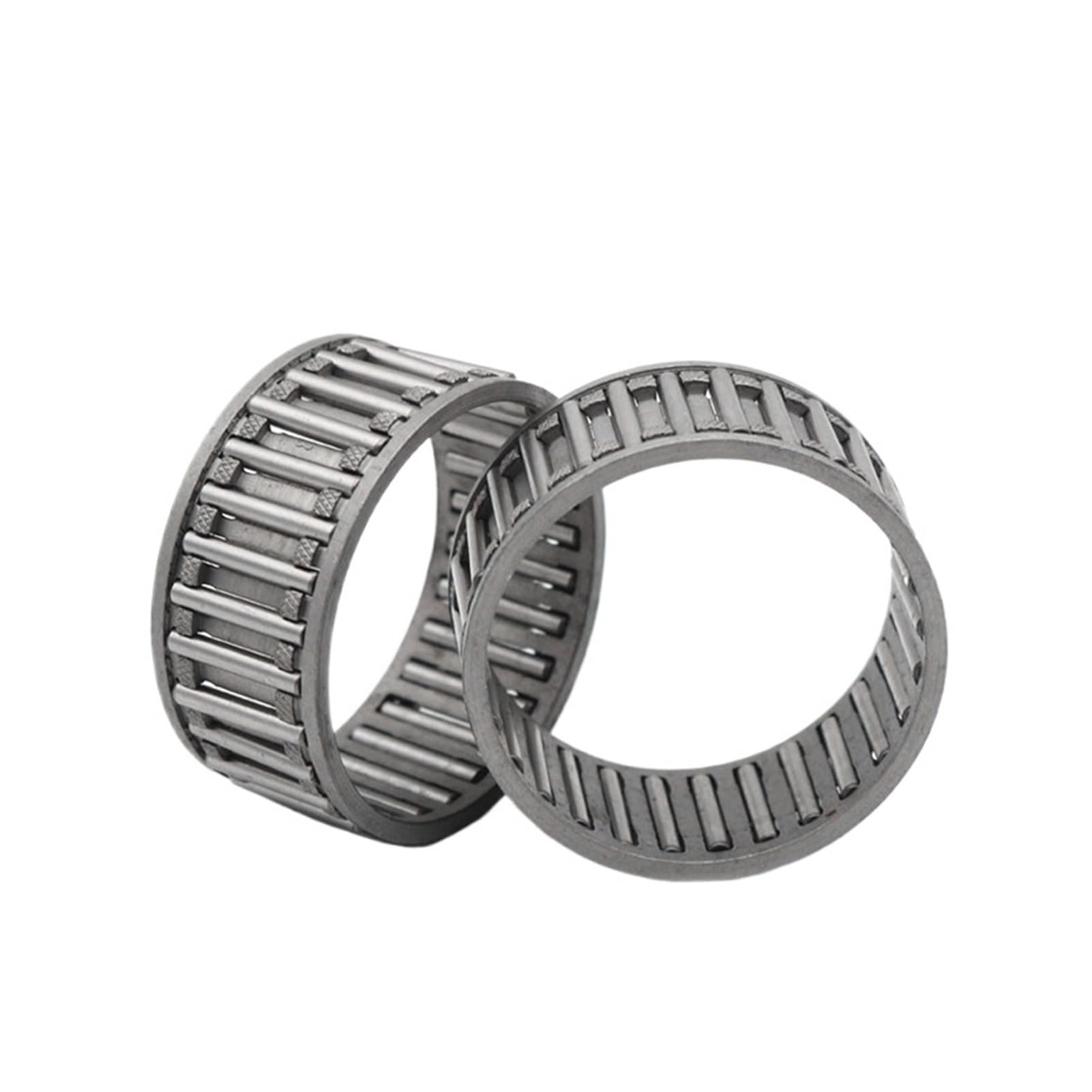 Cojinetes de Rodillos 2 uds rodamiento de agujas TAF243216 NK24/16 tamaño 24 * 32 * 16