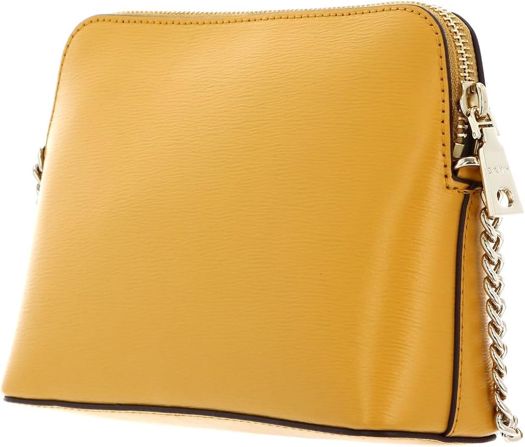 DKNY Schultertasche 'Belle' schwarz » günstig online kaufen
