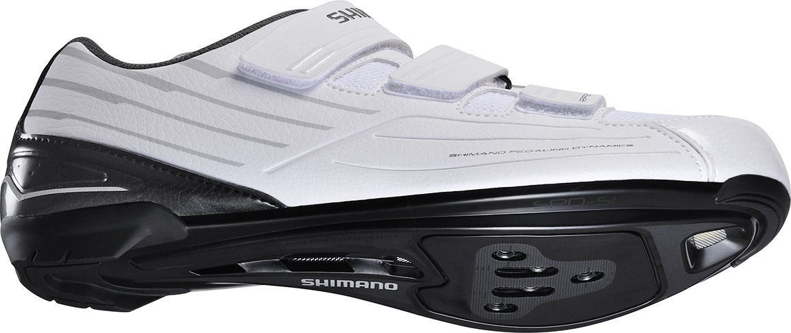 Shimano - Rp2, Scarpe da Bici da Strada Unisex - Adulto