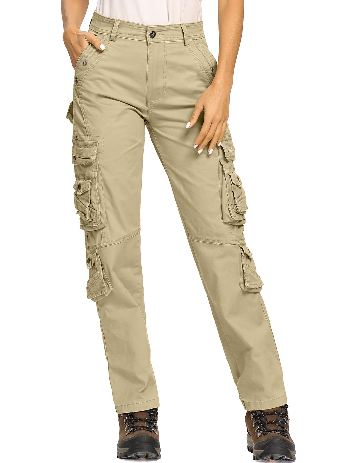 Raroauf womens Classic