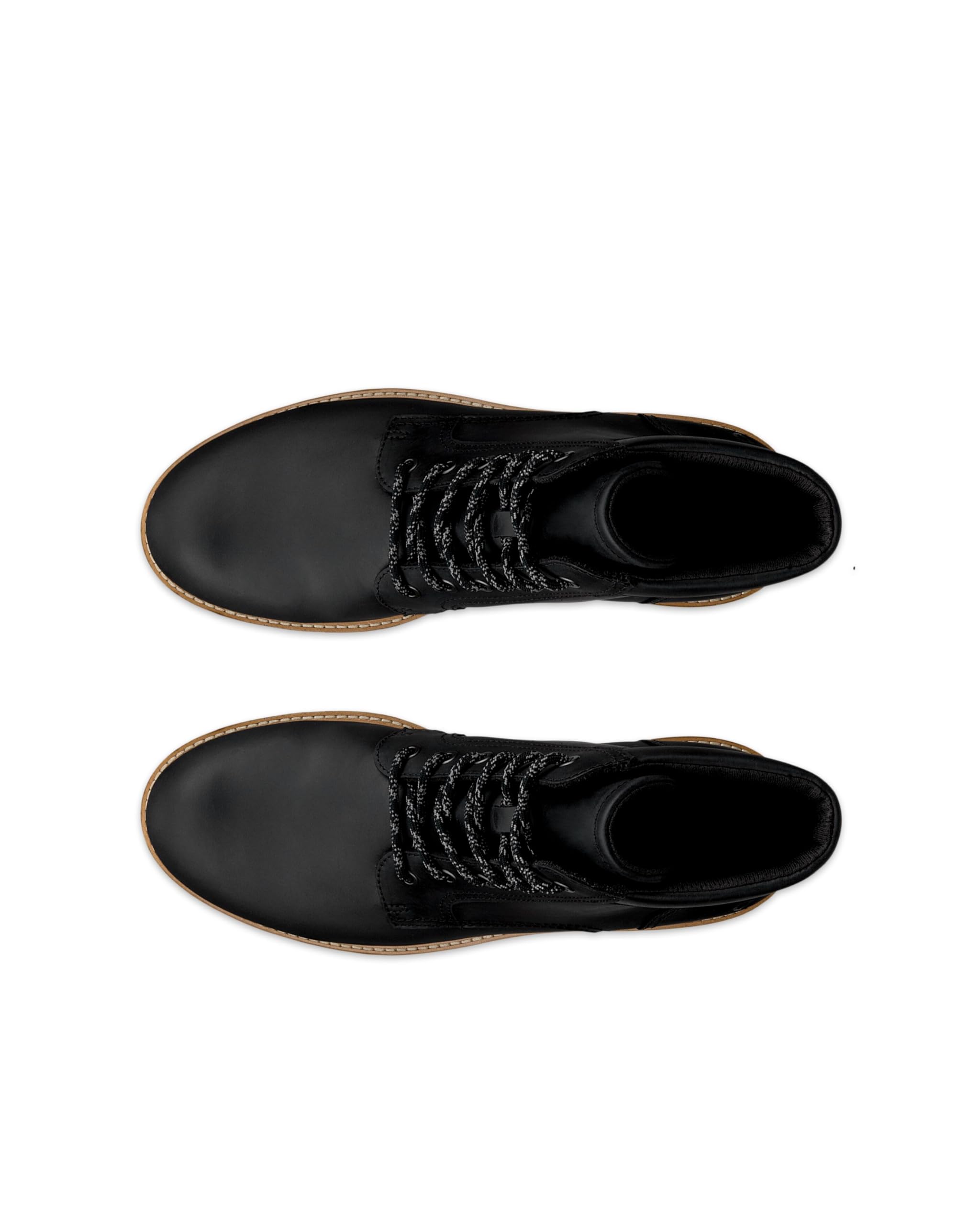ECCO Mężczyźni Jamestown StiefelModa — buty