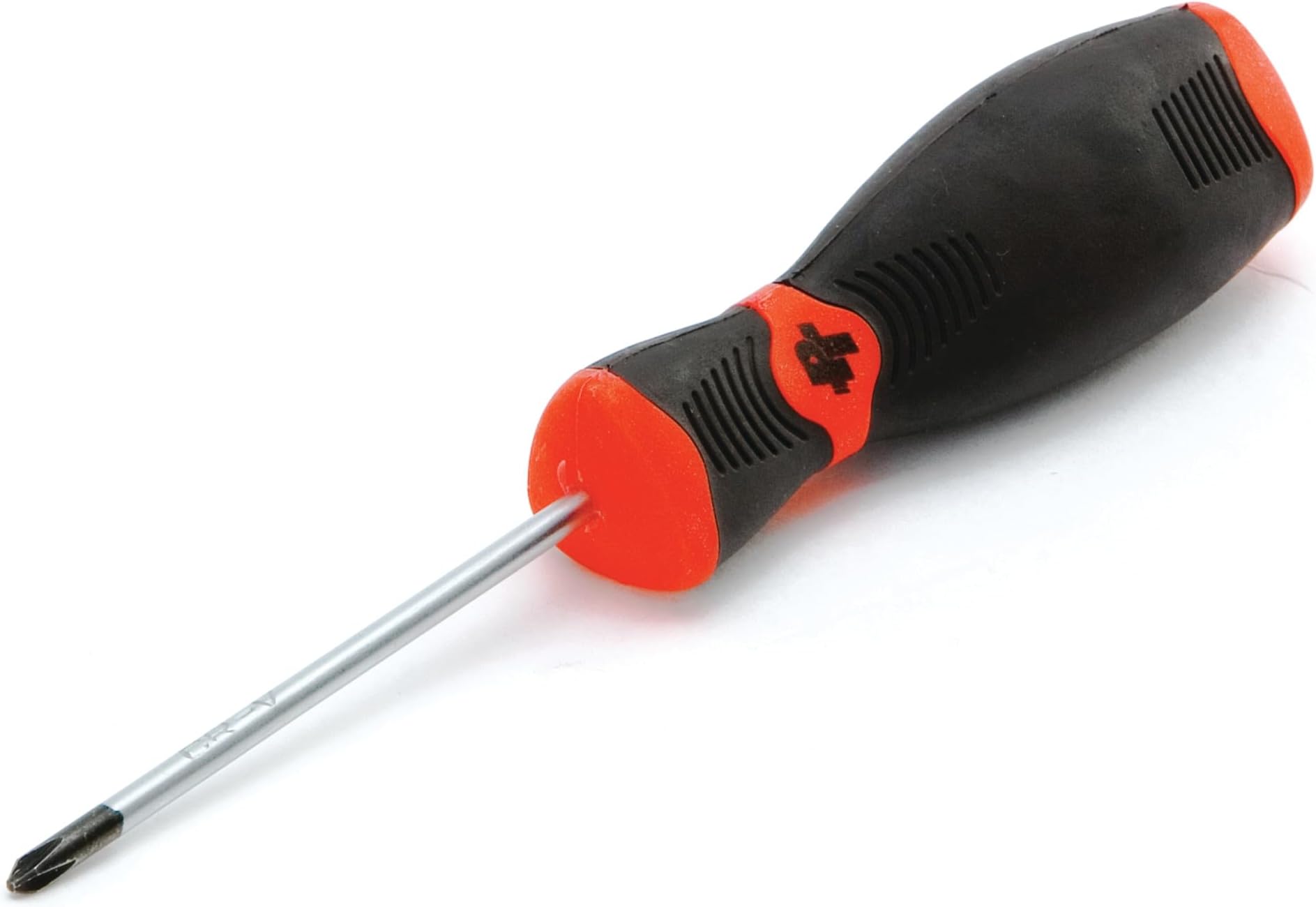 Performance Tool W30960 Black & Red Phillips Screwdriver, 0 X 2-1/2