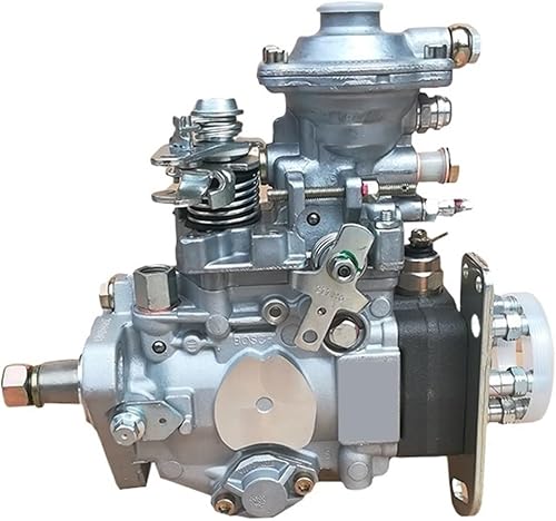 Bomba de inyección de combustible diesel 0001060107 VE4/11F1800L107, compatible para JMC JX493ZQ