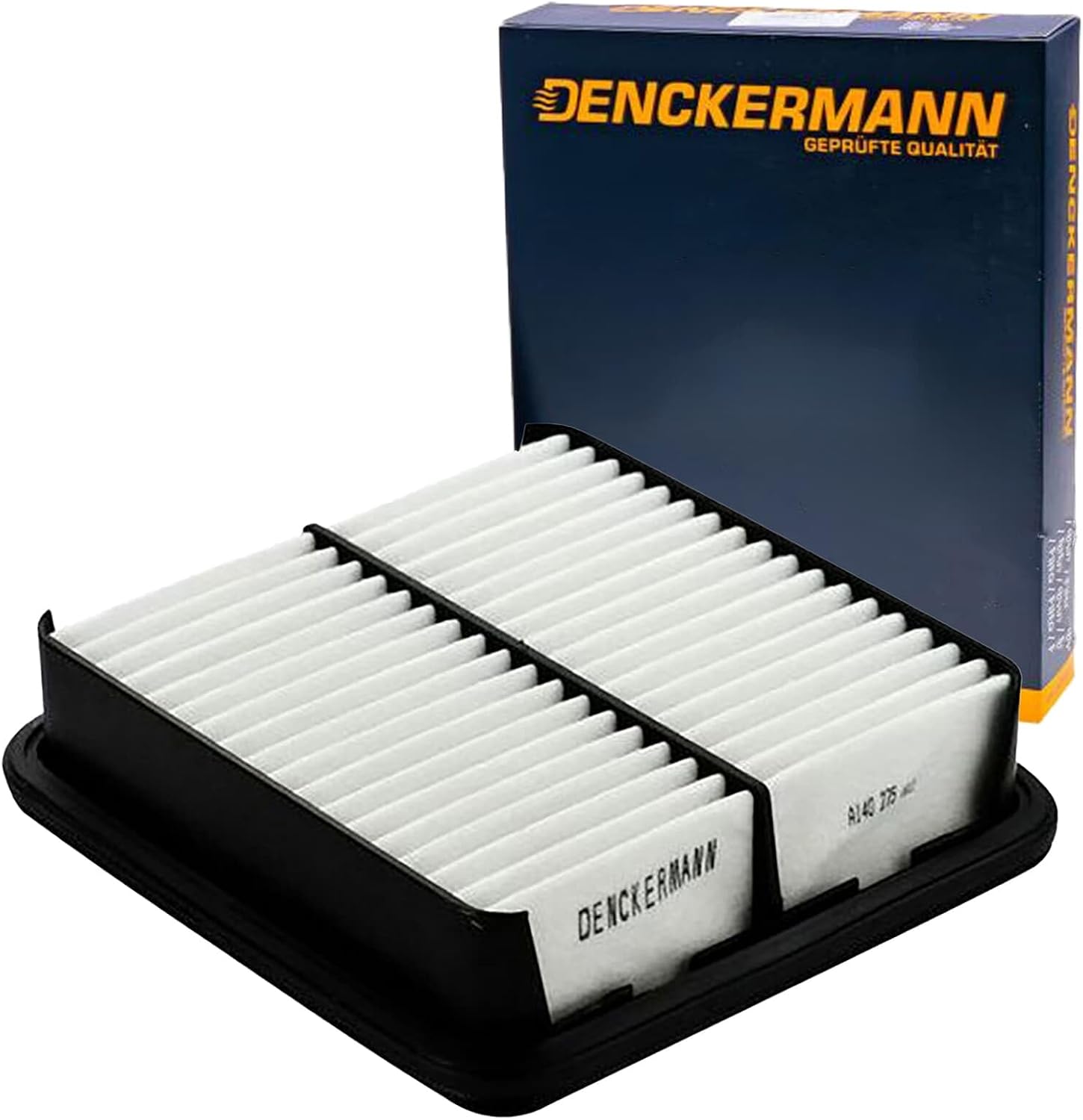 Denckermann A140275 filtr powietrza
