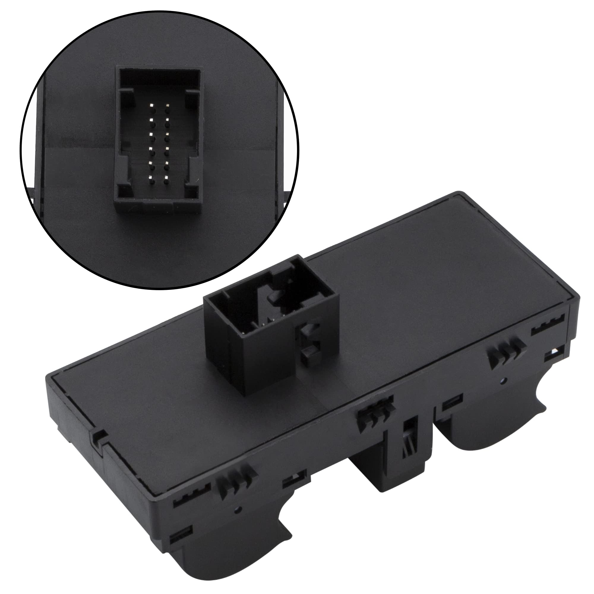 KASturbo Power interruttore alzacristalli elettrico per Fiat Doblo 2010-2022 73549868600