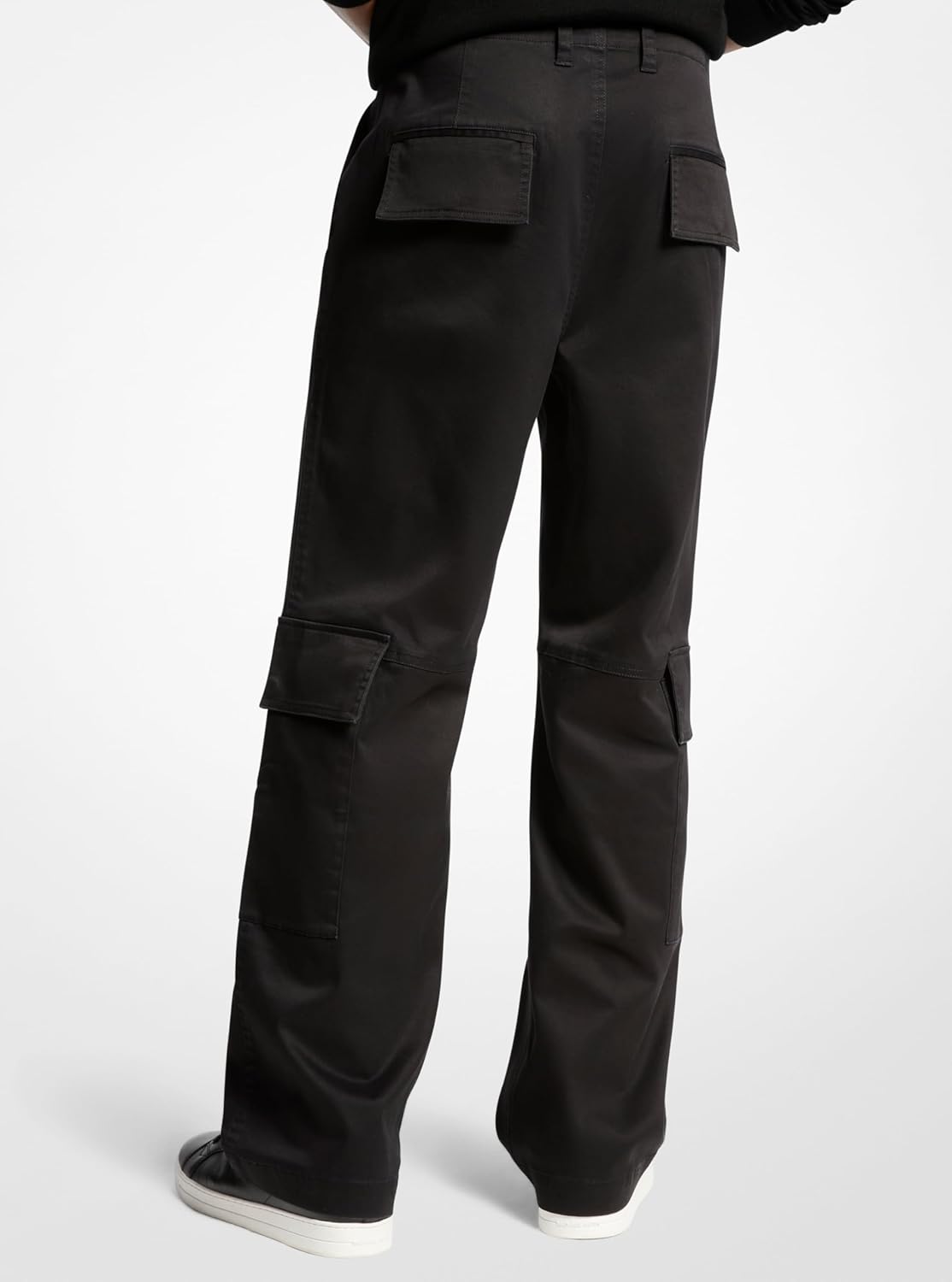 Michael Kors Men's Slouch Cargo Pant - Image 2