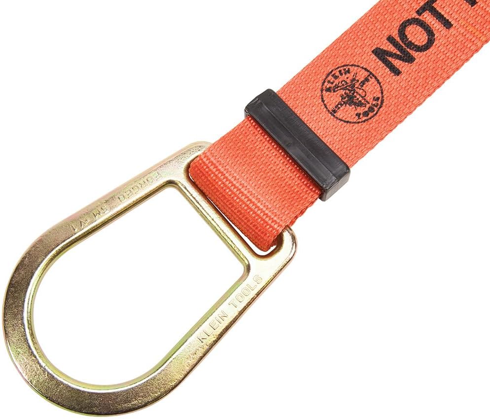 Klein Tools 5606 Pole Sling, Made in USA