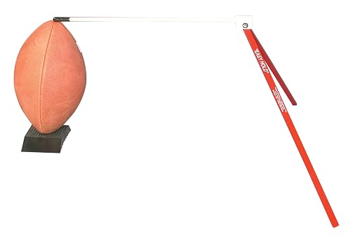 Wizard Half-Inch Kicking Block Kicking Stix