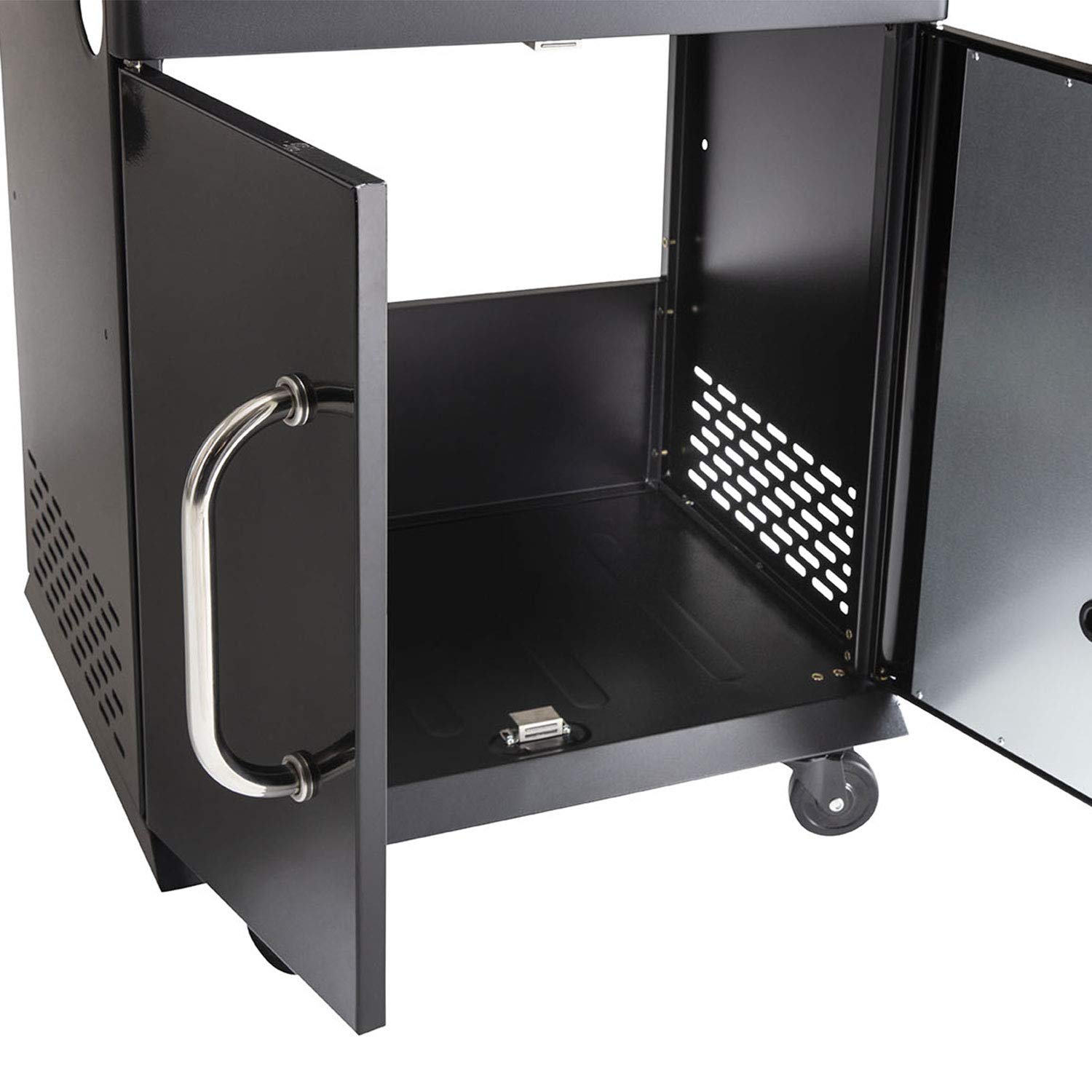 Cook'in Garden Happy Garden Mueble Auxiliar con Fregadero FIDGI
