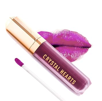 Matte Liquid Lipstick - Long-Lasting and Non Transfer Kiss Proof Makeup Lip Gloss- Cruelty & Paraben Free Hydrating Lip - Made in USA Victoria