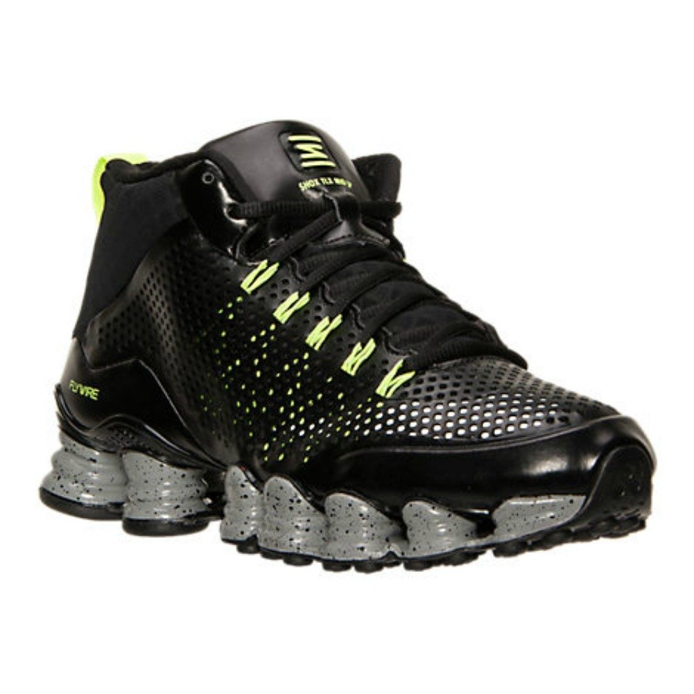 nike shox tlx mid sp