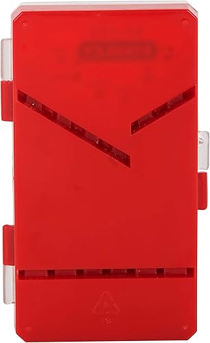 Miniatura 3 de STANLEY Juego de destornilladores, precisión joyeros, 6 piezas (66-039)